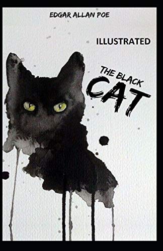 The Black Cat Illustrated