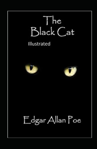The Black Cat Illustrated