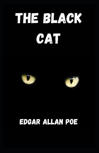 The Black Cat Illustrated