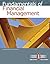 Fundamentals of Financial Management [with ThomsonONE + MindTap Finance Access Code]