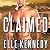 Claimed: An Outlaws Novel (The Outlaws Series)