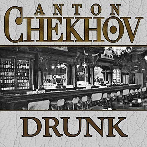 Drunk: Library Edition