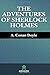 The Adventures of Sherlock Holmes (Coycoy)