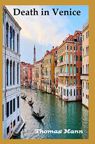 Death in Venice