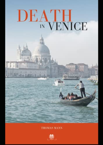 Death in Venice: Ross Classics