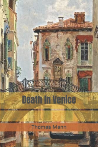 Death In Venice