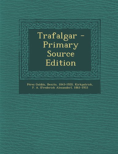 Trafalgar