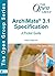 ArchiMate® 3.1 – A Pocket Guide