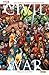 Civil War by Mark Millar