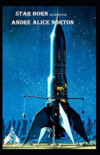 Star Born Illustrated