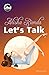 Let's Talk (German Edition)