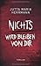 Nichts wird bleiben von dir: Thriller (German Edition)