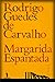 Margarida Espantada (Portuguese Edition)
