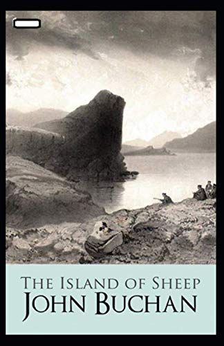 The Island of Sheep Annotated