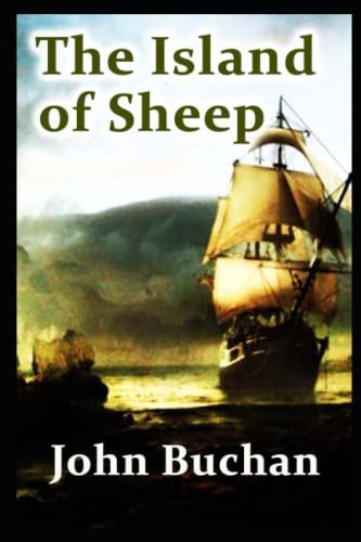 The Island of Sheep