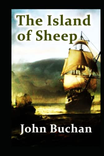 The Island of Sheep
