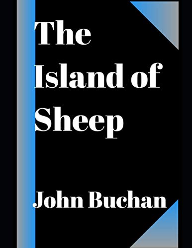 The Island of Sheep