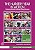 The Nursery Year in Action: Following children’s interests through the year
