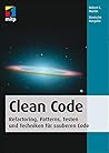 Clean Code - Refa...