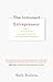 The Introvert Entrepreneur
