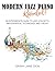 Modern Jazz Piano Revealed!: An Intermediate Guide to Jazz Concepts, Improvisation, Techniques, and Theory