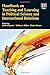 Handbook on Teaching and Learning in Political Science and International Relations