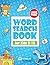 Word Search Book for Kids 5-10: Large Print Activity Book with Word Search Puzzles for Children and Beginners