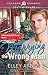 Marrying the Wrong Man: A Harmony Falls Novel Book 3