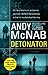 Detonator: Nick Stone Thriller 17