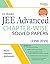 Wiley's 22 Years' JEE Advanced Chapter-Wise Solved Papers (1998-2019)