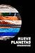 Nueve Planetas: Libro de relatos (Spanish Edition)