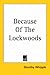 Because of the Lockwoods by Dorothy Whipple