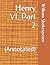 Henry VI, Part 2: (Annotated)