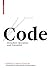 Code: Zwischen Operation und Narration (Kontext Architektur) (German Edition)