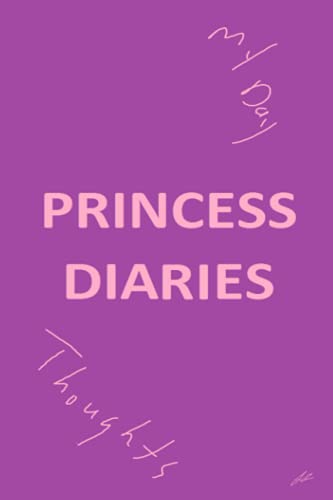 PRINCESS DIARIES