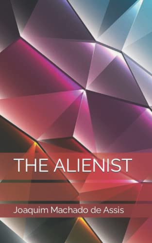 THE ALIENIST
