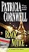 Black Notice by Patricia Cornwell