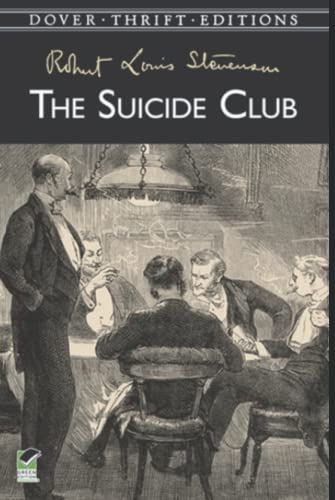 The Suicide Club