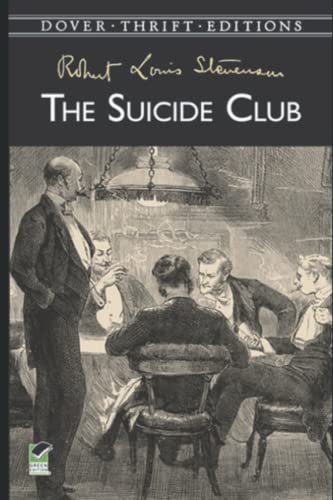 The Suicide Club