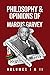 Philosophy and Opinions of Marcus Garvey [Volumes I and II in One Volume