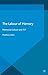 The Labour of Memory: Memorial Culture and 7/7 (Palgrave Macmillan Memory Studies)