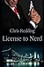 License to Nerd (Nerds Saving the World)