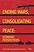 Ending Wars, Consolidating Peace: Economic Perspectives (Adelphi series)