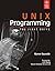Unix Programming: The First Drive
