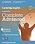 Complete Advanced: Workbook with answers with Audio CD