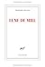 Lune de miel (Blanche) (French Edition)