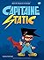 Capitaine Static (Capitaine Static #1)