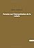 Pensées sur l'interprétation de la nature (French Edition)