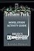 Brian's Connection: Novel Study Activity Guide (Telham Park)