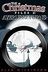 Averus Returns (The Christmas Files #2)